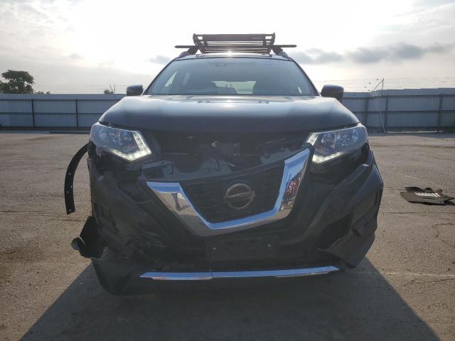 2020 NISSAN ROGUE S - KNMAT2MV7LP540809