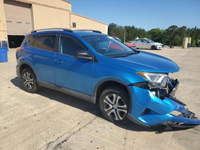 Vin: 2t3zfrev2jw508658, lot: 54371565, toyota rav4 le 20184