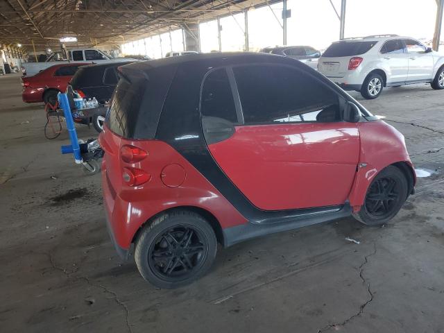 Vin: wmeej3ba2dk663995, lot: 54629895, smart fortwo pure 20133