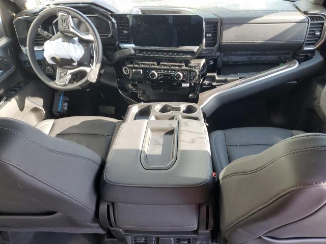 2024 CHEVROLET SILVERADO - 1GC4YNEY1RF357655