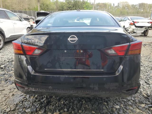 2025 NISSAN ALTIMA SV - 1N4BL4DV9SN369349