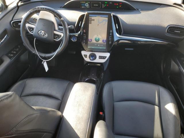 2017 TOYOTA PRIUS PRIM - JTDKARFP2H3024633