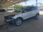 2018 FORD ESCAPE SE - 1FMCU0GD7JUA73690