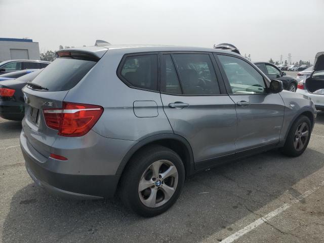 Vin: 5uxwx5c58blw14305, lot: 55162615, bmw x3 xdrive28i 20113