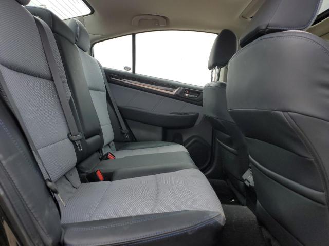 2019 SUBARU LEGACY SPO 4S3BNAS66K3009241