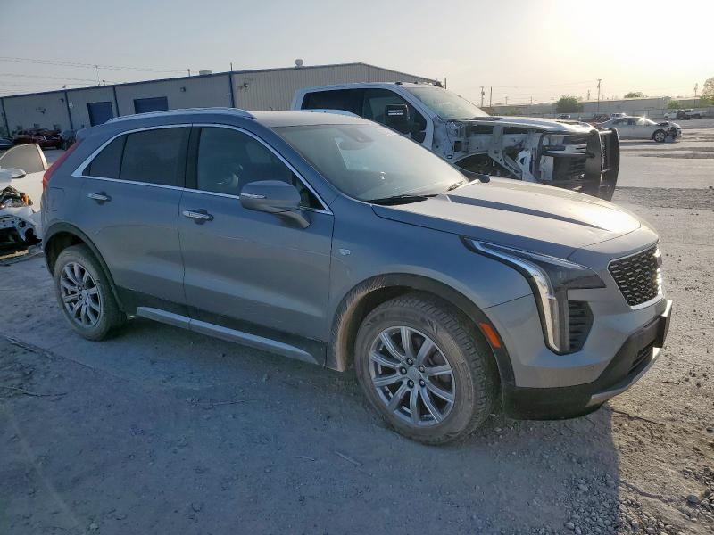 Vin: 1gyfzcr46pf193571, lot: 52937385, cadillac xt4 premium luxury 20234