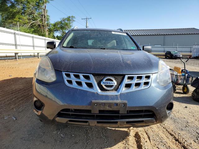 2015 NISSAN ROGUE SELE - JN8AS5MV2FW260704