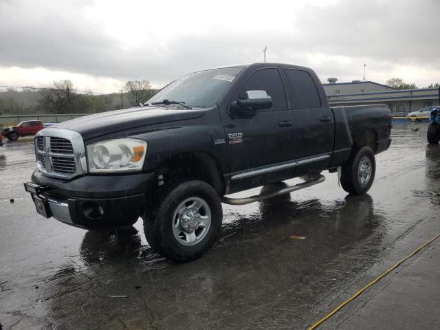 DODGE RAM 2500 S