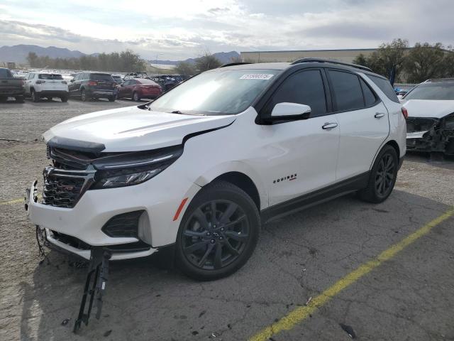 Vin: 3gnaxmev0ns186609, lot: 51500375, chevrolet equinox rs 2022 img_1