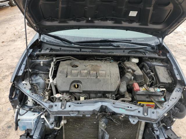 2019 TOYOTA COROLLA L - 2T1BURHE8KC217435