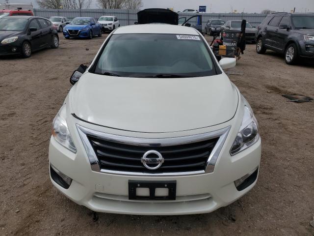 2015 NISSAN ALTIMA 2.5 - 1N4AL3APXFC585238
