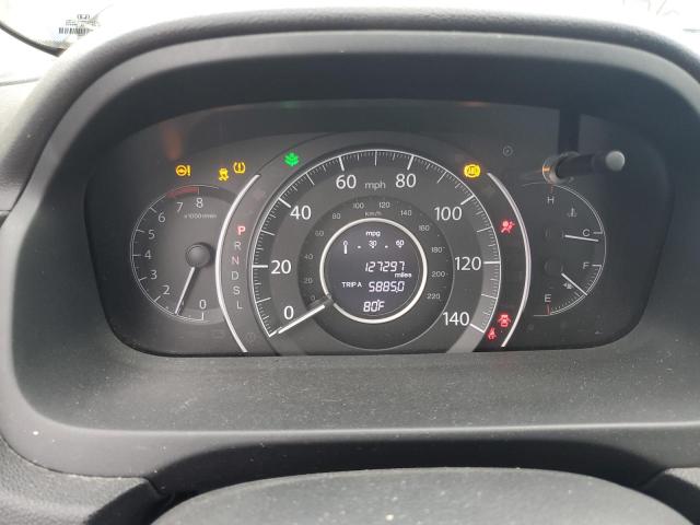2016 HONDA CR-V EX - 3CZRM3H53GG709969