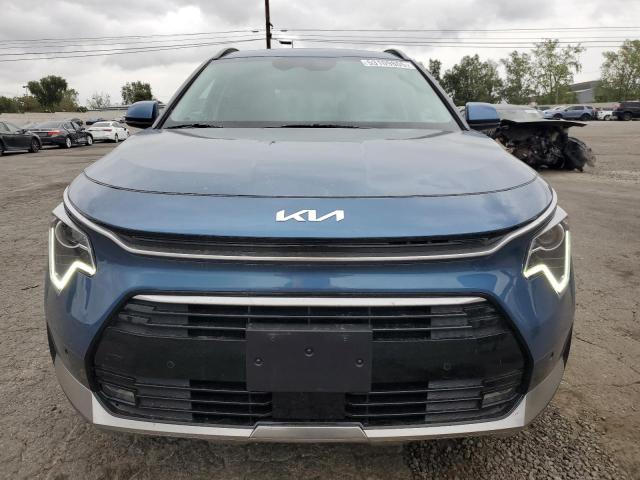 2025 KIA NIRO SX - KNDCT3LEXS5226629