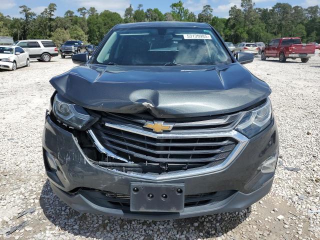 2018 CHEVROLET EQUINOX LT - 3GNAXJEV7JS523690