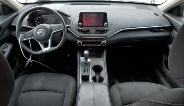 2019 NISSAN ALTIMA S - 1N4BL4BV8KC164457