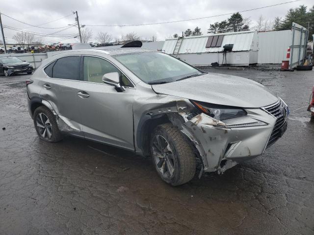 Vin: jtjgardz4m2253676, lot: 51236905, lexus nx 300 base 20214