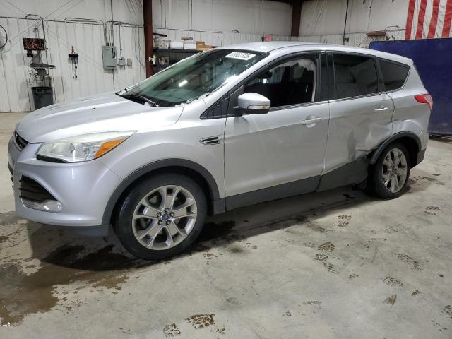 FORD ESCAPE SEL