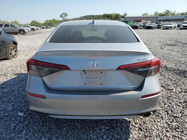 2023 HONDA CIVIC SPOR - 2HGFE2F57PH559725
