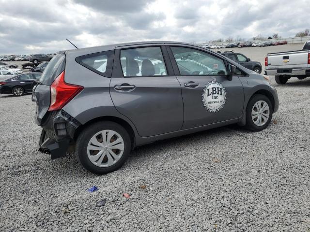 Vin: 3n1ce2cp3jl372166, lot: 51551495, nissan versa s 20183