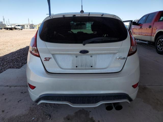 2016 FORD FIESTA ST 3FADP4GX2GM190985
