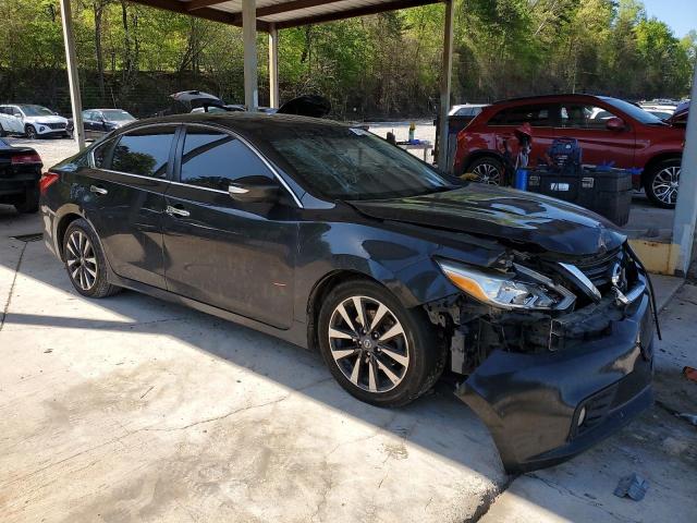 2017 NISSAN ALTIMA 2.5 - 1N4AL3APXHC203292