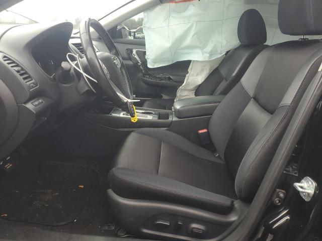 2018 NISSAN ALTIMA 2.5 - 1N4AL3AP6JC253399