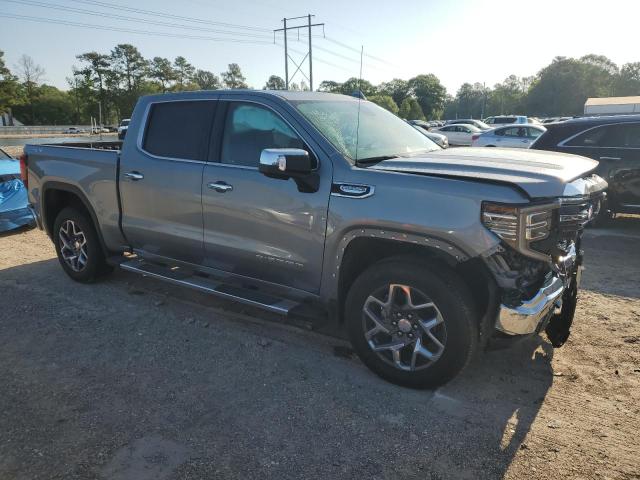 Vin: 3gtuuded2sg119823, lot: 52343655, gmc sierra k1500 slt 20254
