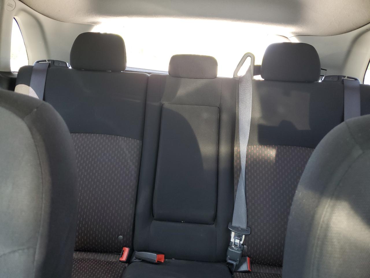 MITSUBISHI OUTLANDER ES