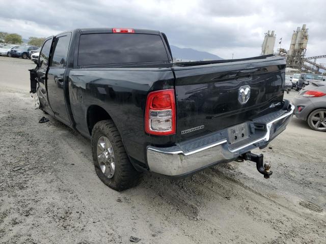 Vin: 3c6ur5dl0ng108900, lot: 54591875, ram 2500 big horn/lone star 20222