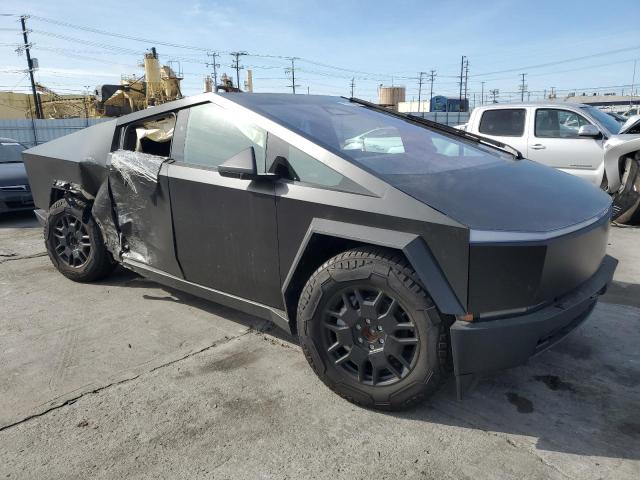 2024 TESLA CYBERTRUCK 7G2CEHED7RA003303