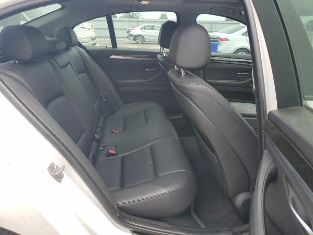 2016 BMW 528 I - WBA5A5C51GG348864
