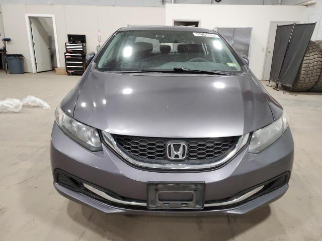 2015 HONDA CIVIC SE 2HGFB2F76FH547171