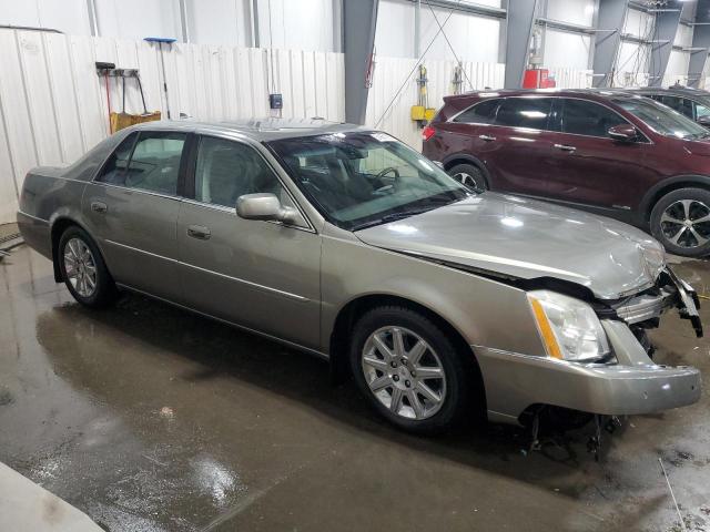 Vin: 1g6kh5e68bu143689, lot: 51861855, cadillac dts premium collection 20114