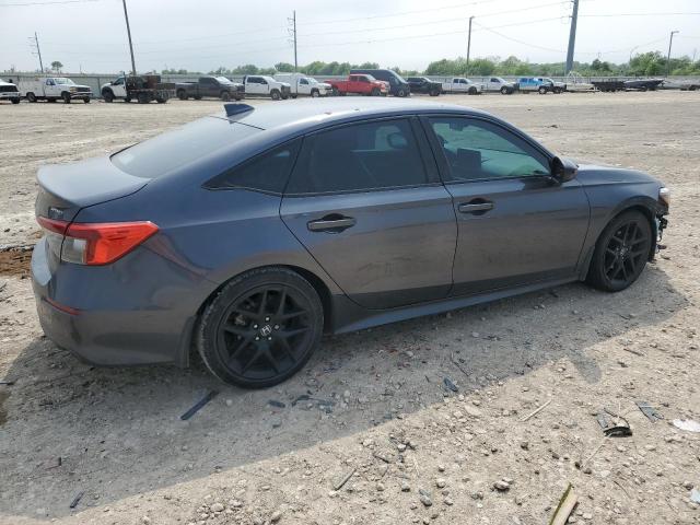 Vin: 2hgfe2f51nh538088, lot: 51804635, honda civic sport 20223