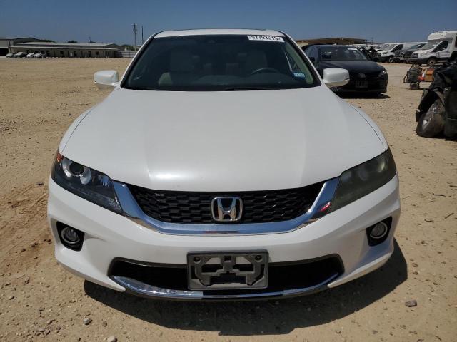2015 HONDA ACCORD EXL - 1HGCT2B8XFA000644