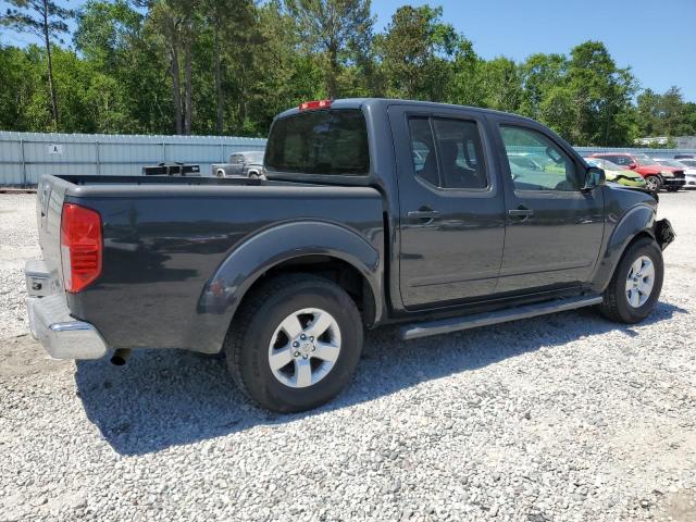 Vin: 1n6ad0er6cc453166, lot: 54729145, nissan frontier s 20123