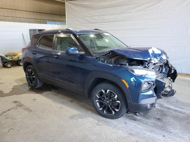 Vin: kl79mrsl0mb076526, lot: 52916205, chevrolet trailblzr lt 20214