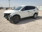 2016 NISSAN ROGUE S - 5N1AT2MTXGC798930