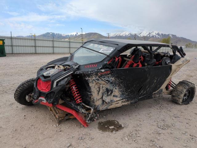 CAN-AM MAVERICK X