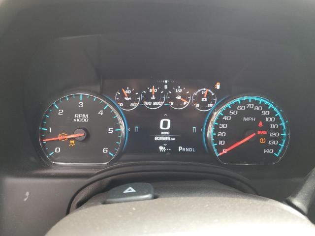 2017 GMC YUKON XL K - 1GKS2GKCXHR341873