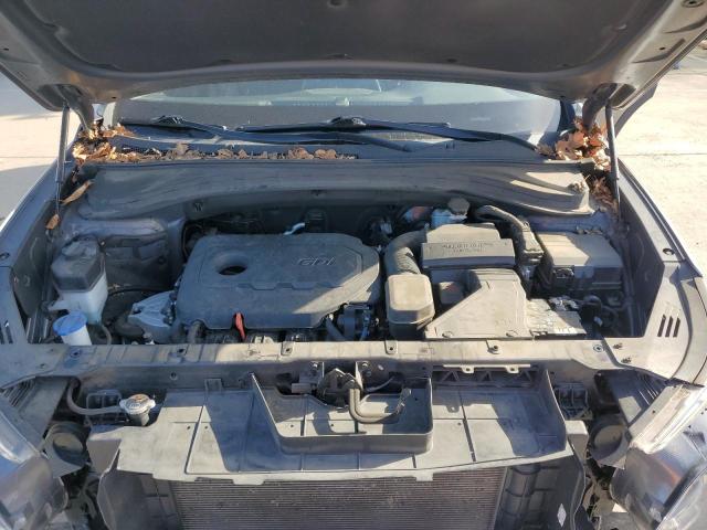 2019 HYUNDAI SANTA FE L - 5NMS53AD9KH088823
