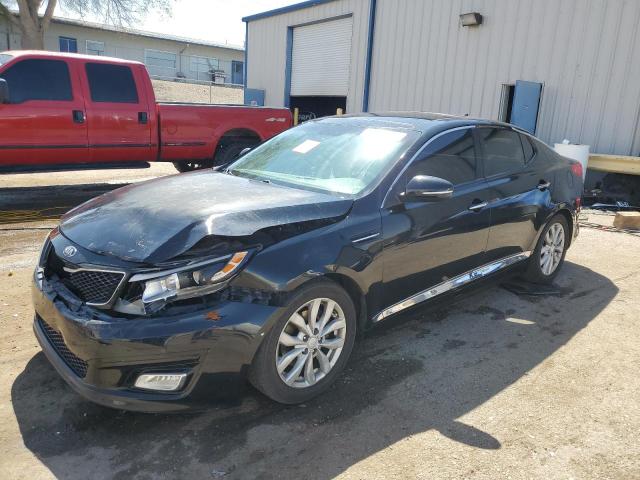 Vin: 5xxgn4a72eg346236, lot: 51688955, kia optima ex 2014 img_1