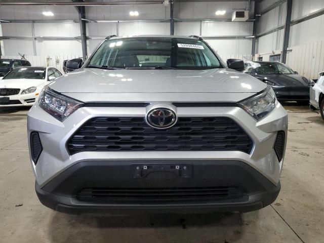 2021 TOYOTA RAV4 LE - 2T3F1RFV0MC196667