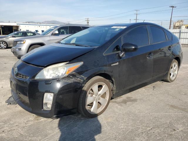 Vin: jtdkn3du0b5320921, lot: 51983825, toyota prius 2011 img_1