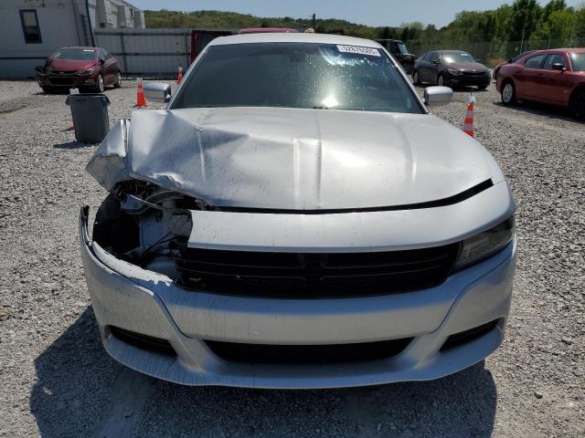 2021 DODGE CHARGER SX - 2C3CDXBG3MH519439