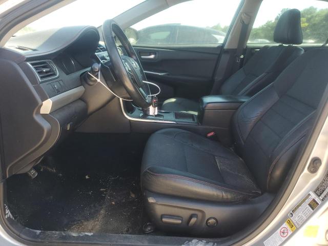 2016 TOYOTA CAMRY LE - 4T1BF1FK8GU174791