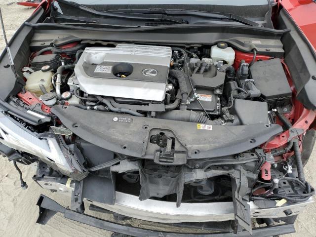 2019 LEXUS UX 250H - JTHU9JBH6K2018718