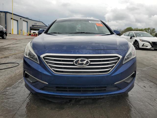 2016 HYUNDAI SONATA SE - 5NPE24AF4GH339559