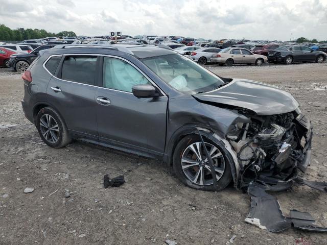 Vin: 5n1at2mt6kc763729, lot: 54663395, nissan rogue s 20194