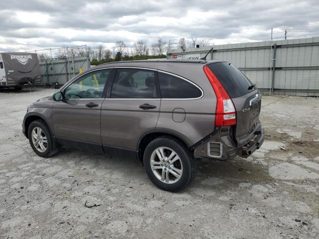 2011 HONDA CR-V EX - 5J6RE4H53BL013546